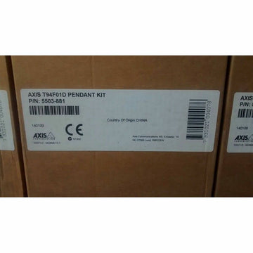 Stabiliser for Support Axis 5503-881