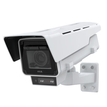 Surveillance Camcorder Axis Q1656-LE