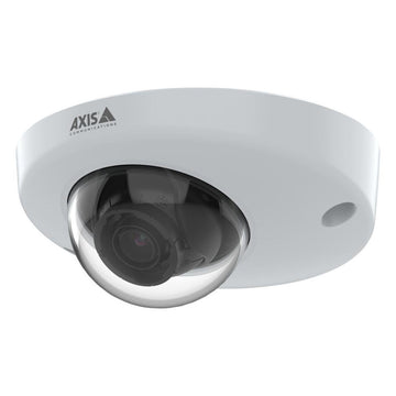 Surveillance Camcorder Axis 02501-001