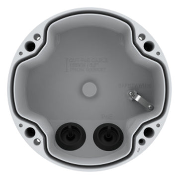 Stabiliser for Support Axis 02712-001