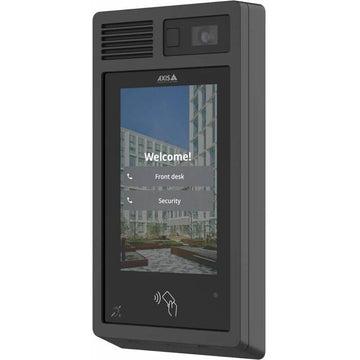 Alarm System Axis 02784-001