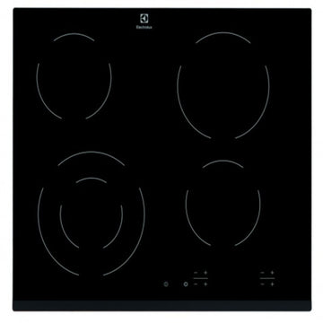Induction Hot Plate Electrolux EHF6241FOK 60 cm 56 cm (Refurbished A)