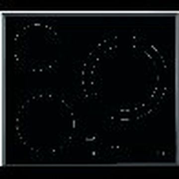 Glass-Ceramic Hob AEG (Refurbished D)