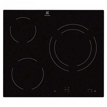 Glass-Ceramic Hob Electrolux EHF6231 60 cm 60 cm 5700 W