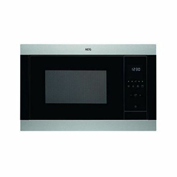 Microwave with Grill AEG MSB2547DM  23L 1450 W