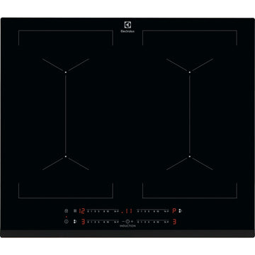 Induction Hot Plate Electrolux EIV644 60 cm 3200 W