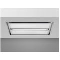 Conventional Hood AEG DCK5281HG White