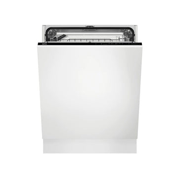 Dishwasher Aeg FSB32610Z White