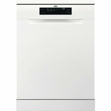 Dishwasher AEG FFB74907ZW 60 cm