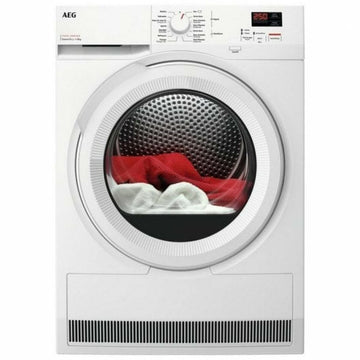 Condensation dryer AEG