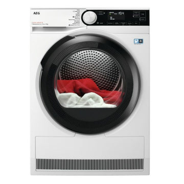 Dryer AEG TR939M4OBC 9 kg