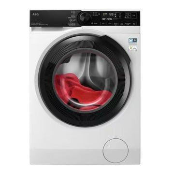 Washing machine AEG LFR7394O4Q 60 cm 1400 rpm 9 kg