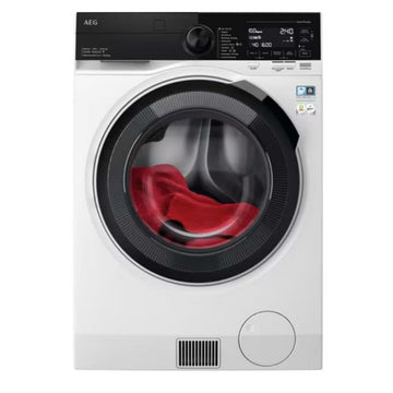 Washer - Dryer AEG 6 Kg