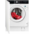 Washing machine AEG LFN7G8434F