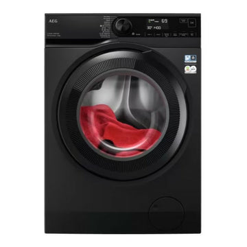 Washing machine AEG LFR7394V4B 60 cm 1400 rpm 9 kg