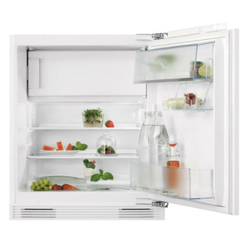 Refrigerator AEG OSF6I82EF White