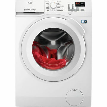 Washing machine AEG LFA6K8241B 60 cm 1200 rpm 8 kg