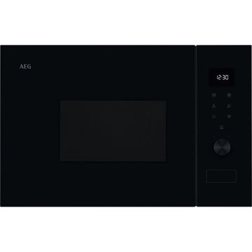 Microwave with Grill AEG OS5MG20EB