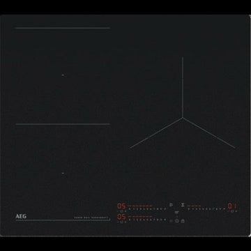 Induction Hot Plate AEG TI63IQ10IZ 60 cm