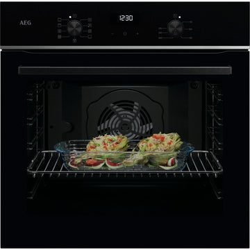 Oven AEG TU5AB20SB 72 L