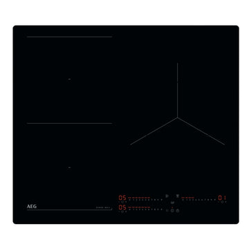 Induction Hot Plate AEG TI63IQ10IB 7350 W
