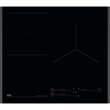 Induction Hot Plate AEG