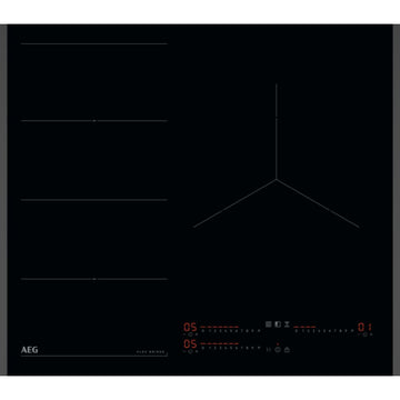 Induction Hot Plate AEG