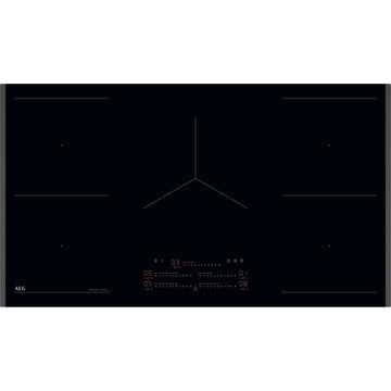 Induction Hot Plate AEG TK95IN00FB 5F MULTIBRIDGE 7350 W