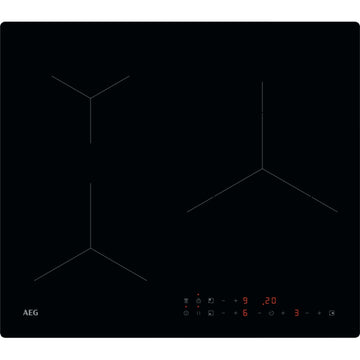 Induction Hot Plate AEG TN63IP0BIB