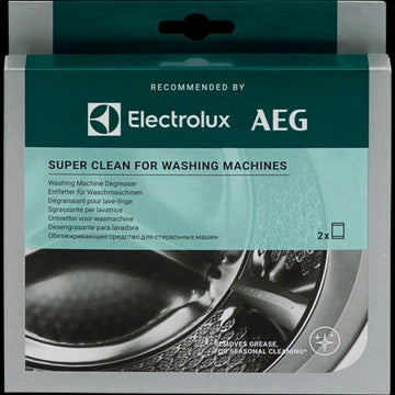 Cleaner Electrolux M2WCP051