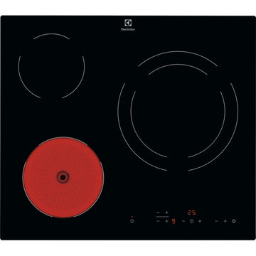 Induction Hot Plate Electrolux LR633CK 5700 W 60 cm