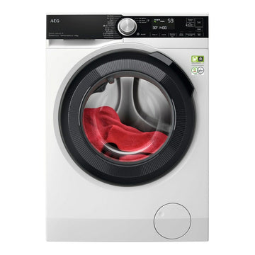 Washing machine AEG LFSR8514L6O 10K 1400R BCA DSP 10 kg