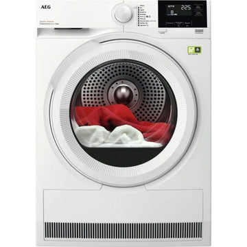 Condensation dryer AEG TR839T4PB 9K BC BCA DSP