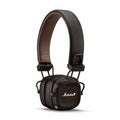 Headphones Marshall Brown