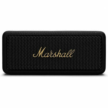 Speakers Marshall Black