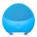 Gesichtsreinigungsbürste LUNA MINI 2 Foreo Blue