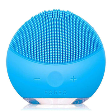 Gesichtsreinigungsbürste LUNA MINI 2 Foreo Blue