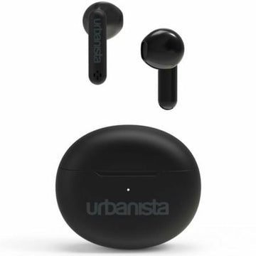 In-ear Bluetooth Headphones Urbanista 1036002 Black