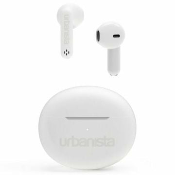 In-ear Bluetooth Headphones Urbanista 1036003 White