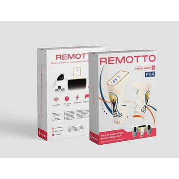 Portable Bluetooth Speakers Remotto REM-1-WORLDCUP