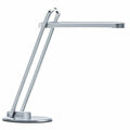 Desk lamp Archivo 2000 Silver Metal ABS