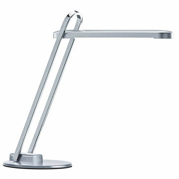 Desk lamp Archivo 2000 Silver Metal ABS