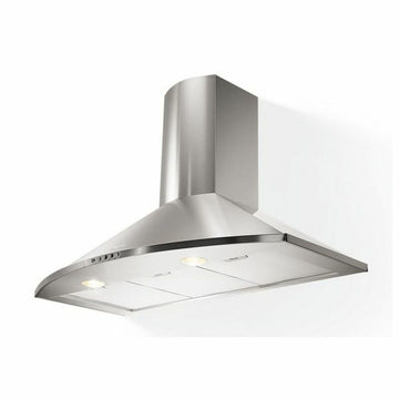 Conventional Hood Mepamsa 110.0270.805 620 m³/h 250W Inox 70cm Silver Steel