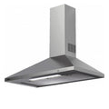 Conventional Hood Mepamsa 123 70 cm 650 m3/h Silver Steel