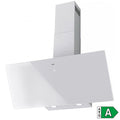 Conventional Hood Mepamsa CUADRO 90 BLANC 90 cm 200 W 61 dB White