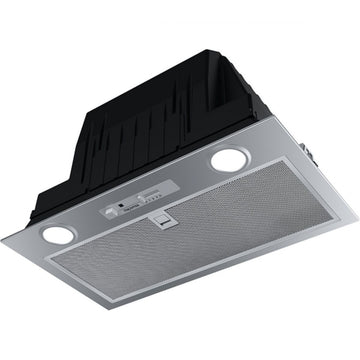 Conventional Hood Mepamsa SMART PLUS NEO 52X 50 cm Steel