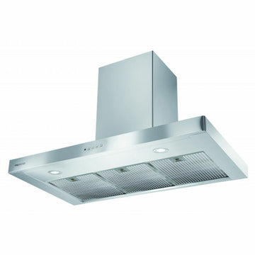 Conventional Hood Mepamsa Stilo 70 288 W 690 m3/h 70 cm Steel