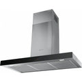 Conventional Hood Mepamsa STILO NEO 90 Steel