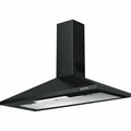 Conventional Hood Mepamsa GAVIA 90 Black