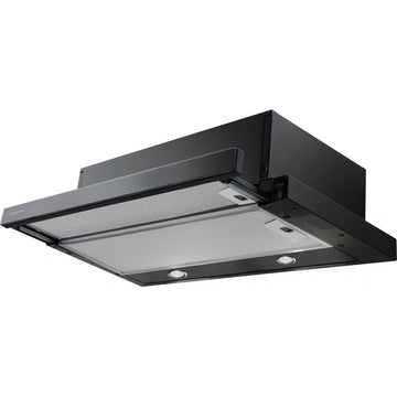 Conventional Hood Mepamsa SUPERLINE GLASS